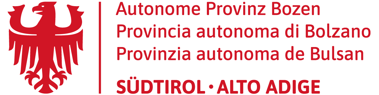 Funding Alto Adige