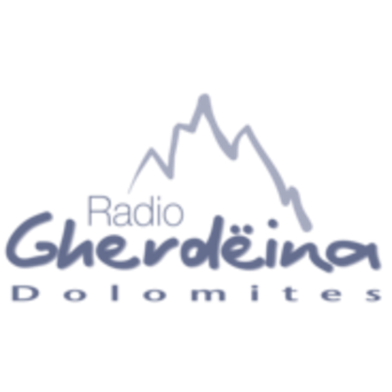 Radio Gherdeina logo
