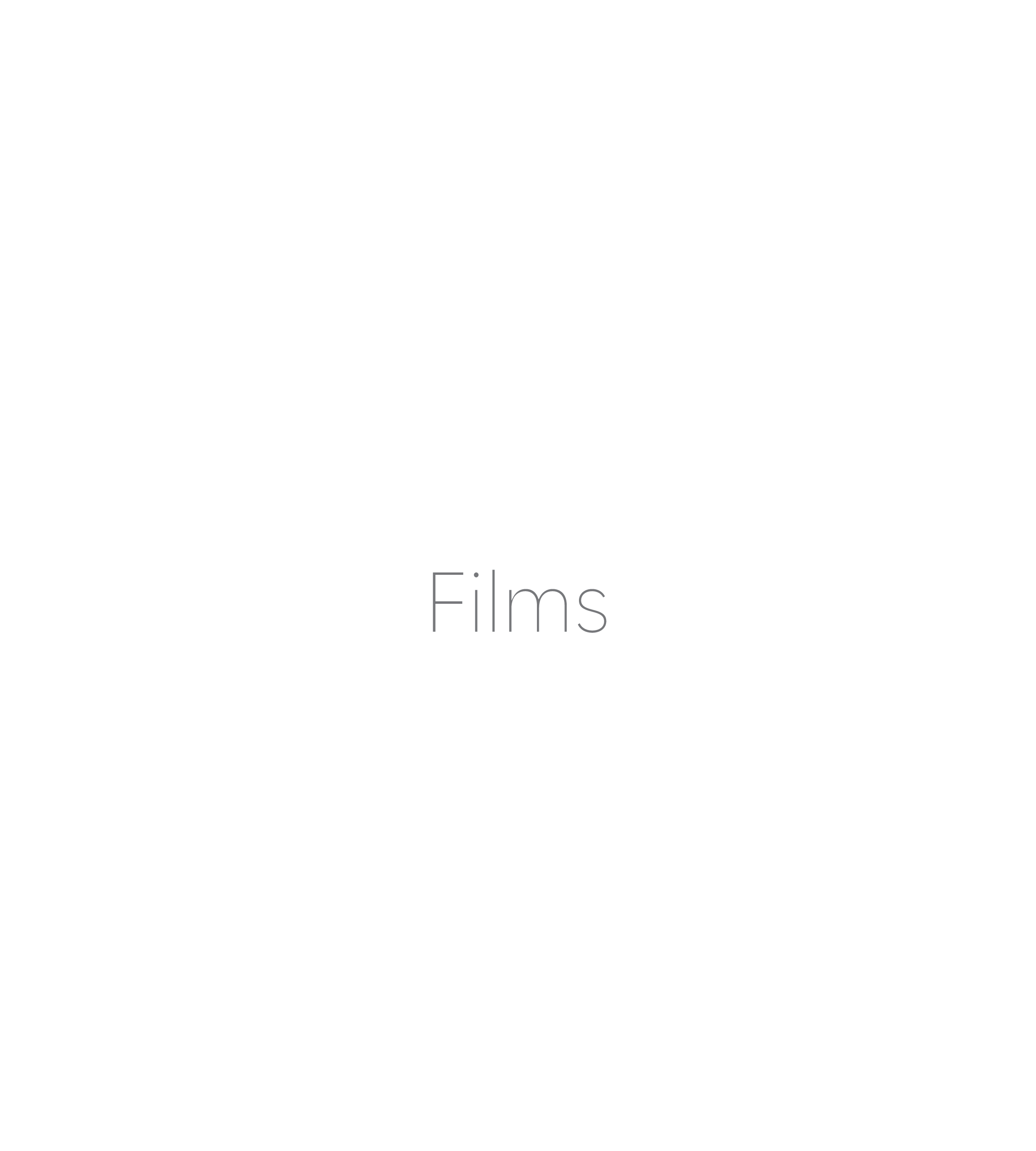 TD Films logo